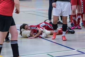Bild 159 - B-Juniorinnen Wahlstedt Turnier